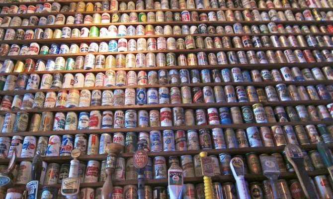 So What s Up With That 99 Bottles Of Beer On The Wall Song 